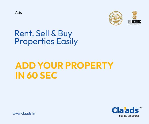 Claads Advertisement